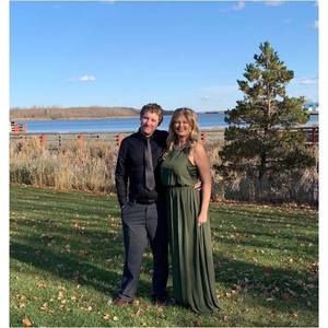 Meet your Posher, Cass